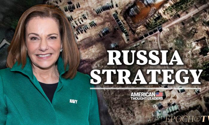 KT McFarland: Putin Aims to ‘Rebuild Greater Mother Russia’; Ronald Reagan’s Playbook to Counter Russian Aggression | CPAC 2022