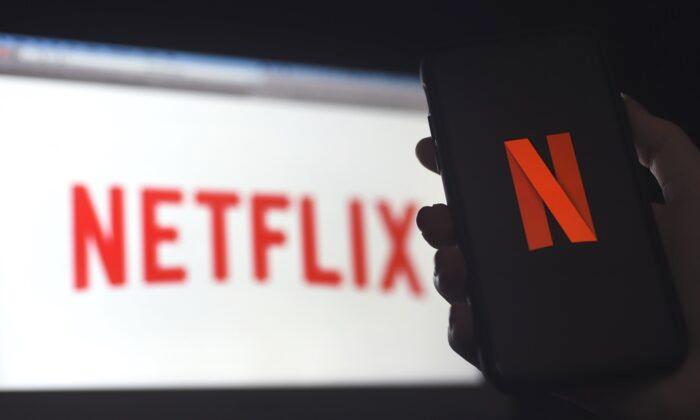 Netflix Testing Ways to Curb Different Households From Sharing Passwords