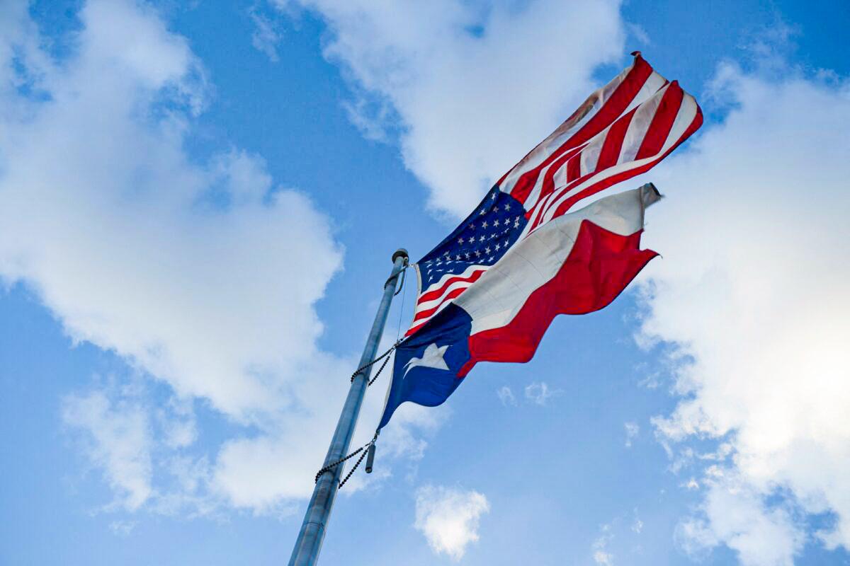 TEXIT Bill Proposes Vote on Texas Seceding From the US Ahead of 2024