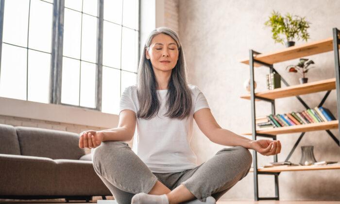 How Mind-Body Practice Can Improve Diabetes