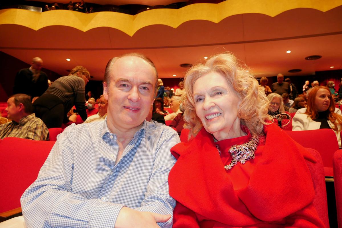 ‘A Great Broadening Experience,’ Says Doctor in North Dakota of Shen Yun