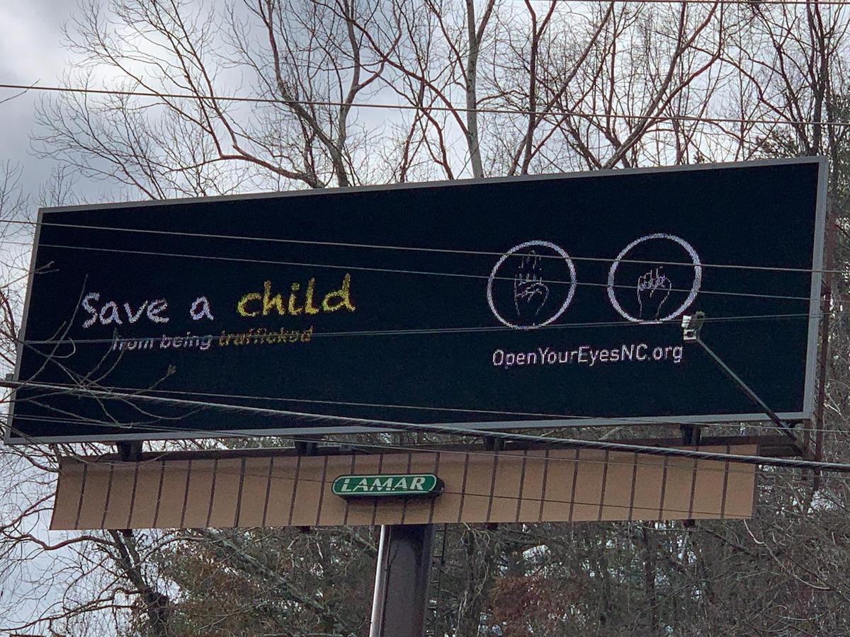 Awake and Bold Seeks to Open Eyes to the Invisible Epidemic of Child Trafficking