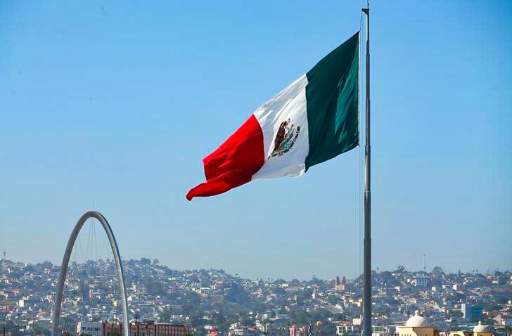 Mexico’s Ambassador to Ukraine Leaves the Country