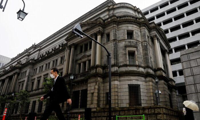 Ukraine Crisis May Hurt Japan’s Economy via Fuel Spike, Says BOJ Policymaker