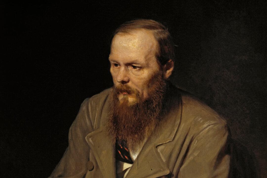 University Walks Back Decision to Postpone Teaching Dostoevsky Over Russian Invasion