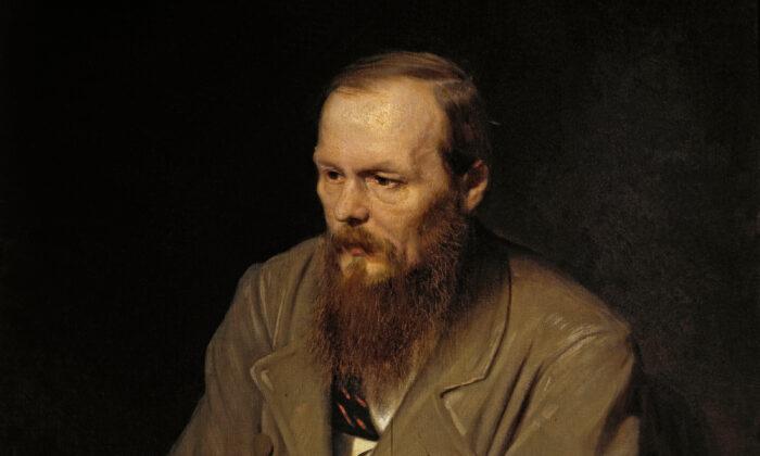 University Walks Back Decision to Postpone Teaching Dostoevsky Over Russian Invasion