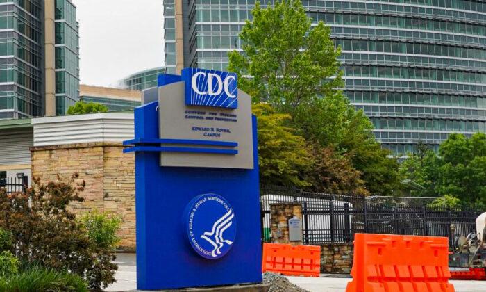 EXCLUSIVE: Vast Majority of CDC Workers Working Remotely