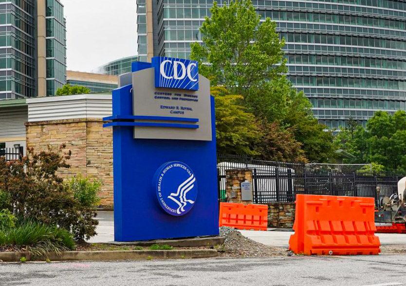 CDC, Other Health Agencies Won't Provide Employee Vaccination Data From 2022