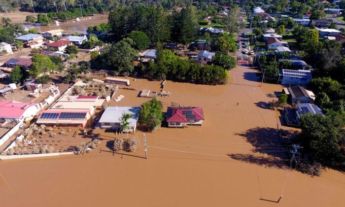 Aussie PM Wants Transparency From Queensland After Backtracking on Flood Request