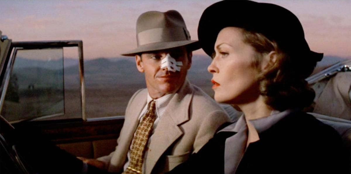 Rewind, Review, and Re-rate: ‘Chinatown’: A Perfect Storm of Writing, Direction, and Performance
