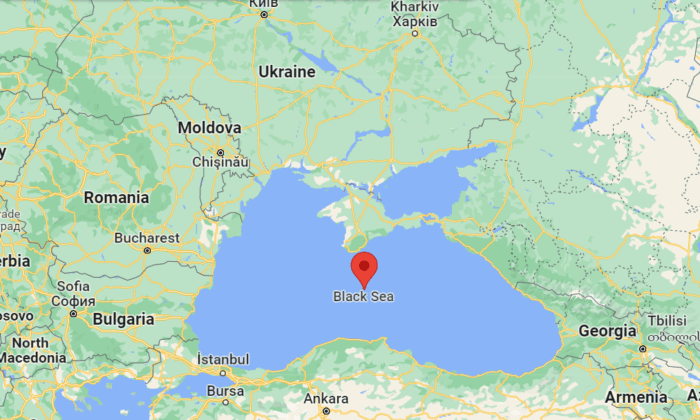 Bangladesh Cargo Ship Hit in Ukraine, Crew Member Killed: Ship Owner