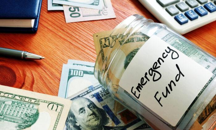 Why You Need an Emergency Fund and How to Get One