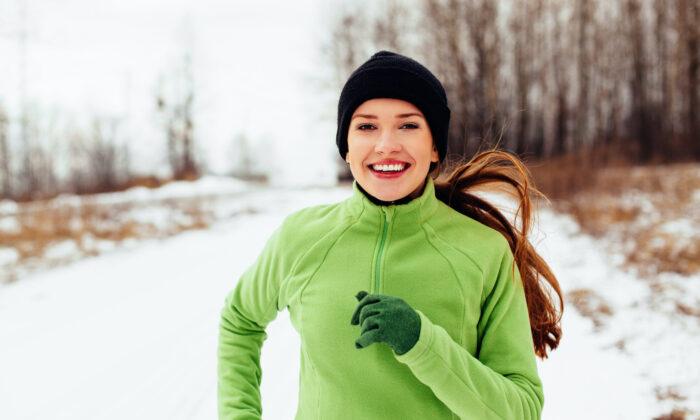 Winter Fitness: Safety Tips for Cold-Weather Exercise