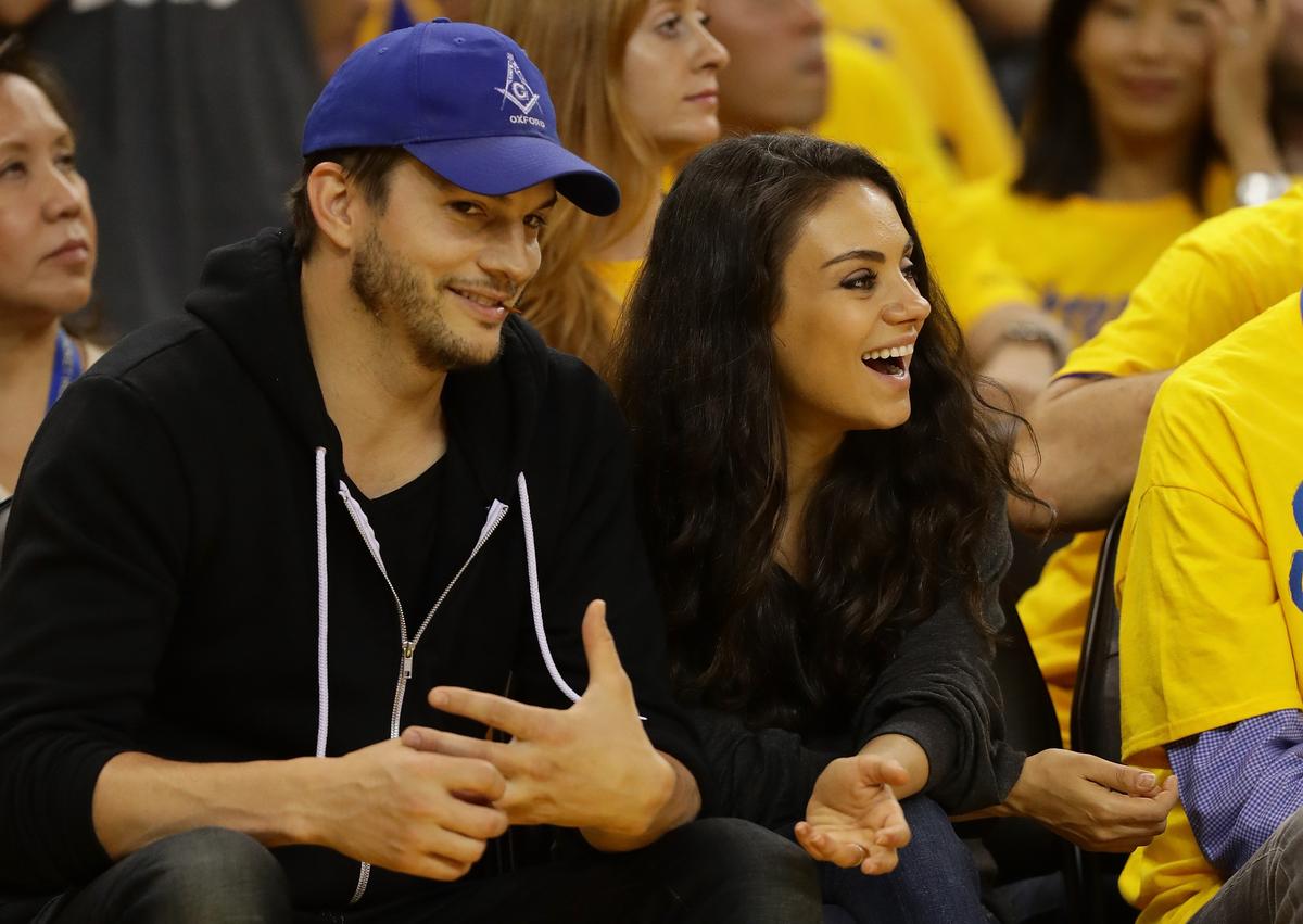 Mila Kunis, Ashton Kutcher Fundraiser for Ukraine Refugees Tops $6.8 Million