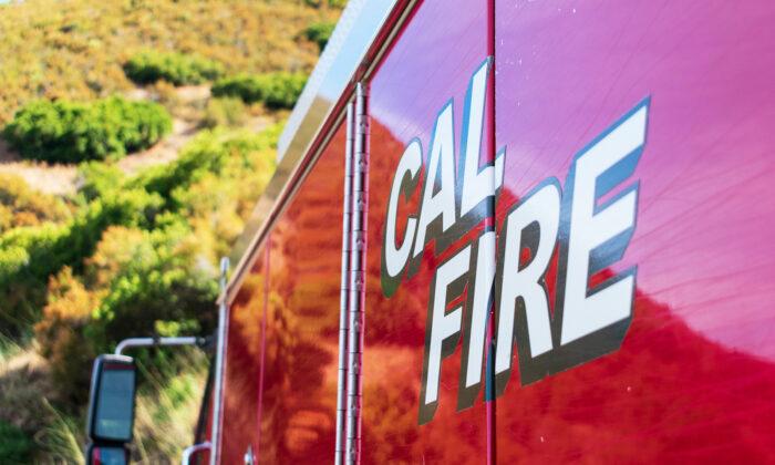 Fire Contained at California Food Plant; Evacuations Remain