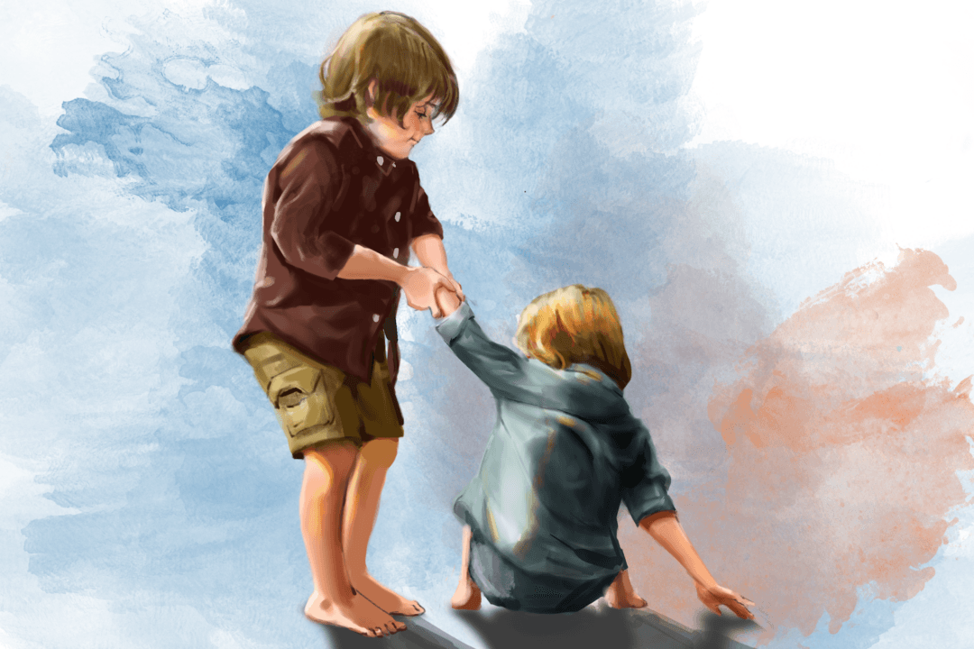 Humpty Dumpty ... and the Rest of Us