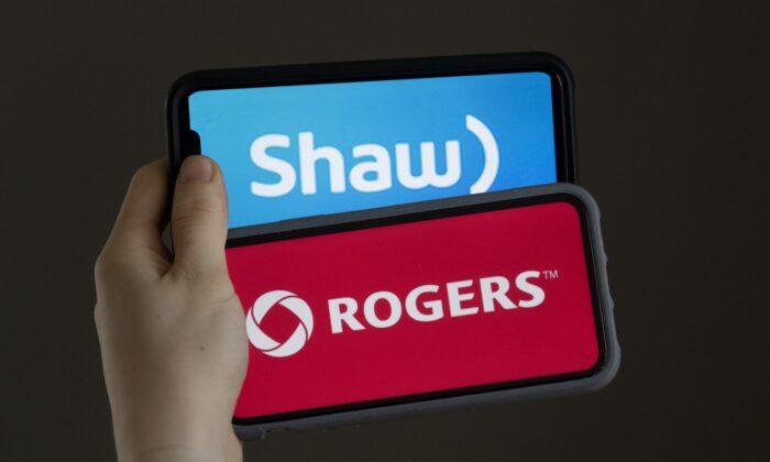 Rogers, Shaw Welcome Tribunal’s Clearing of Merger Path, Extend Closing