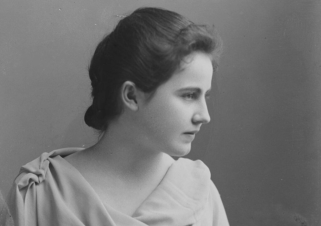 America’s Secret President