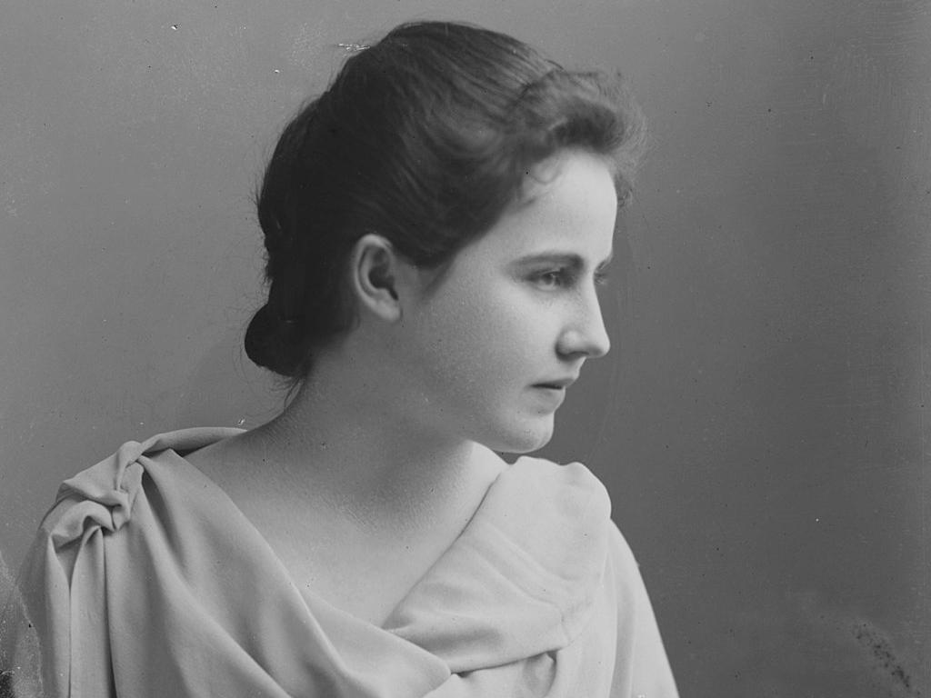 America’s Secret President