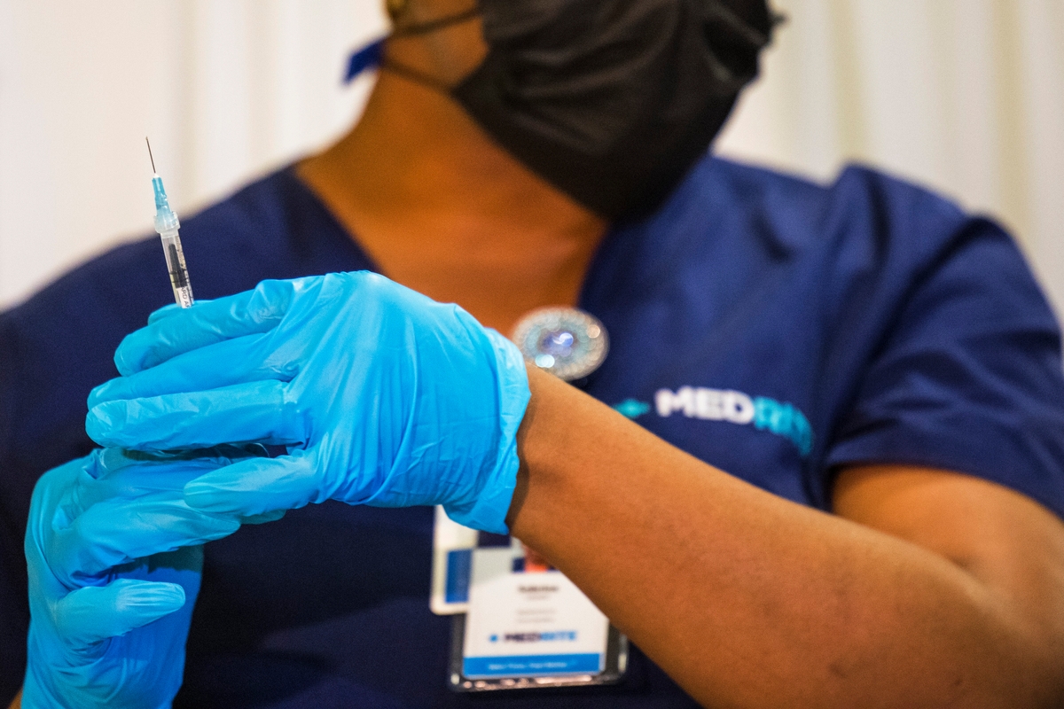Trio of New Studies Revives Question: Should Children Get a COVID-19 Vaccine?