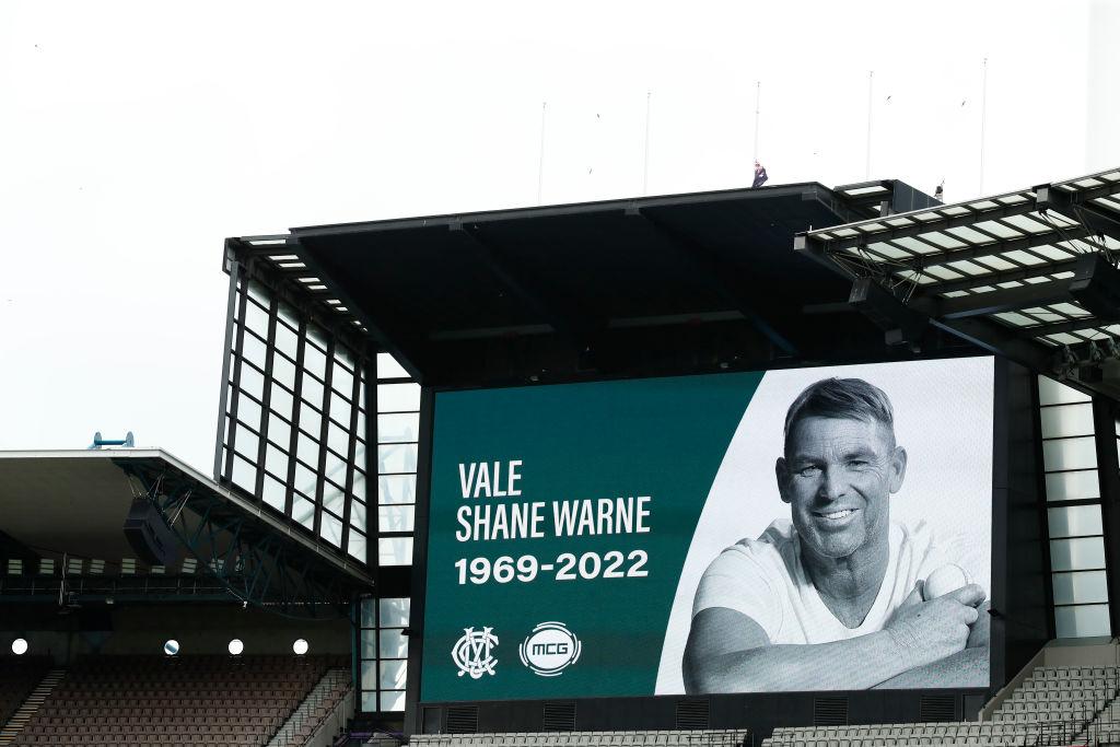 Aussie Sporting Legend Shane Warne Had Chest Pains Before Death: Police