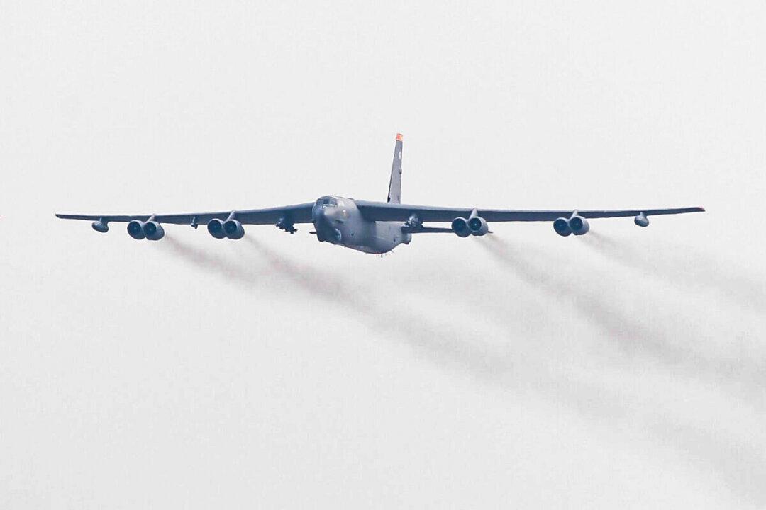 US to Deploy Nuclear-Capable B-52 Bombers to Australia Amid Increasing Beijing Tensions: Report