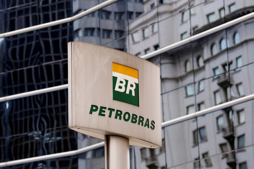 Brazil Government Appoints Rodolfo Landim to Chair Petrobras Board
