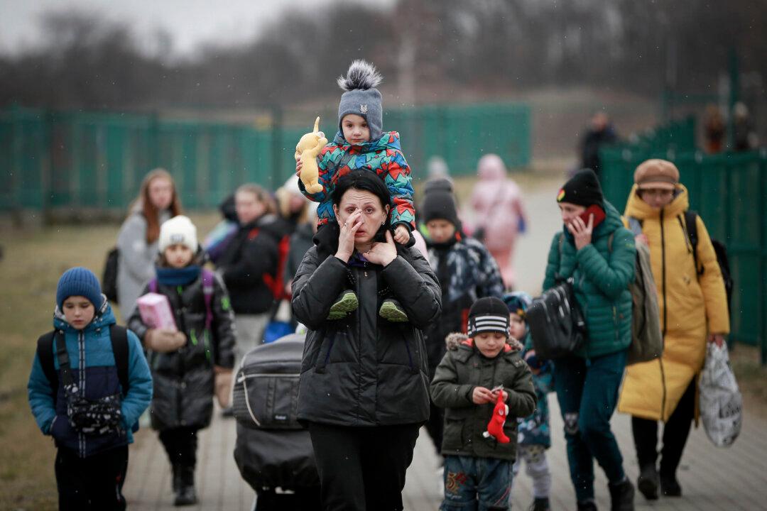 Americans Must Exit Russia ‘Immediately’; Embassy Has ‘Severe Limitations’: State Department