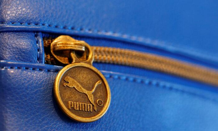 Puma Suspends Operation of All Its Stores in Russia