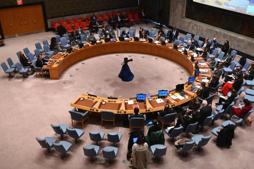 Russia-Ukraine (March 4): US, Allies Condemn Russia at UN Over Its Seizure of Ukraine Nuclear Plant