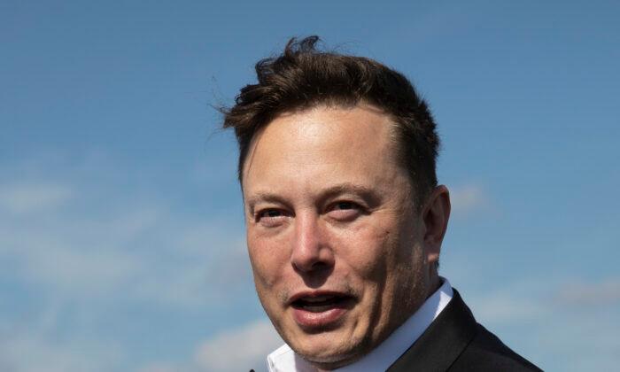 Elon Musk: Starlink Won’t Block Russian News Sources