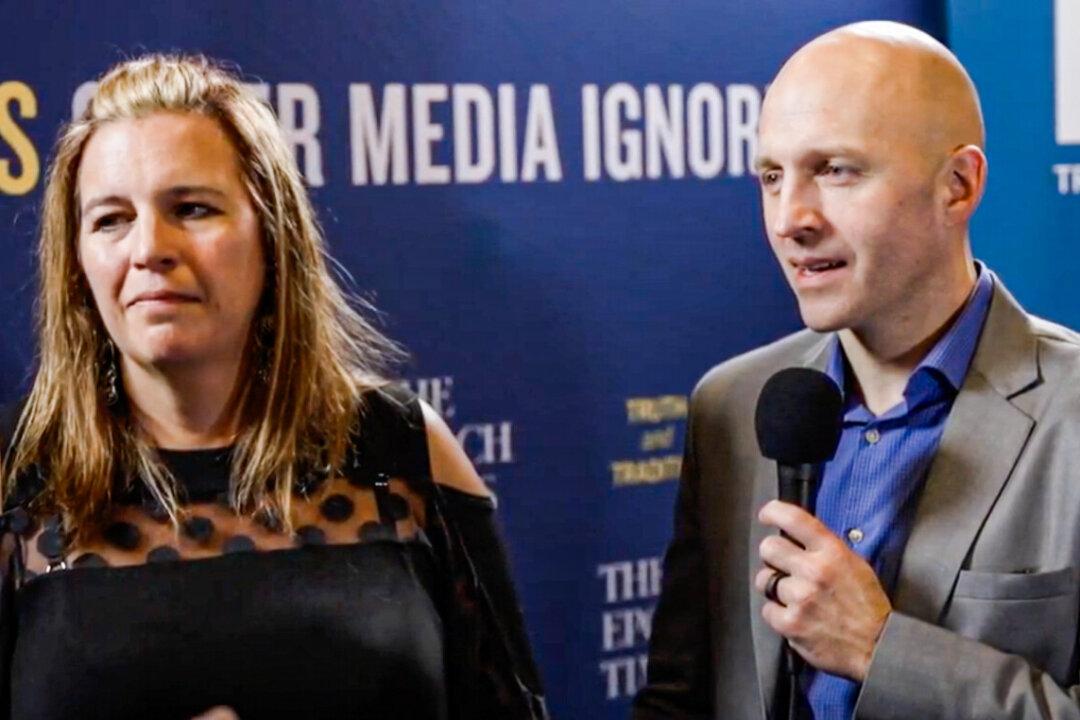 GiveSendGo Founders Want Hackers of Truck Convoy Fundraiser Brought to Justice