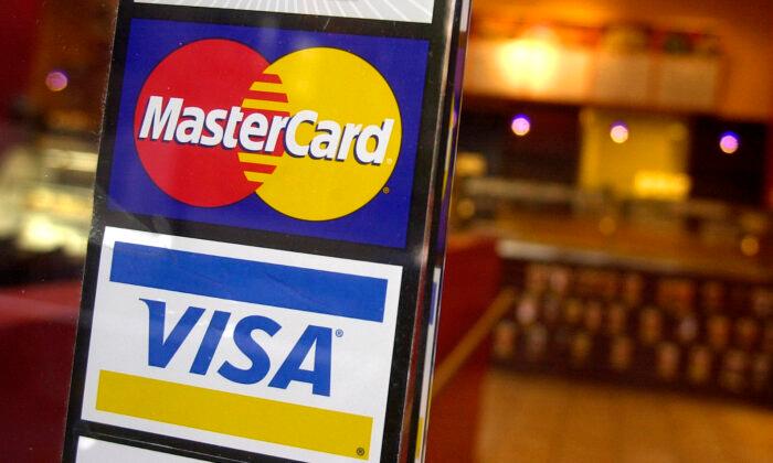 Visa, Mastercard Abruptly Suspend All Operations in Russia