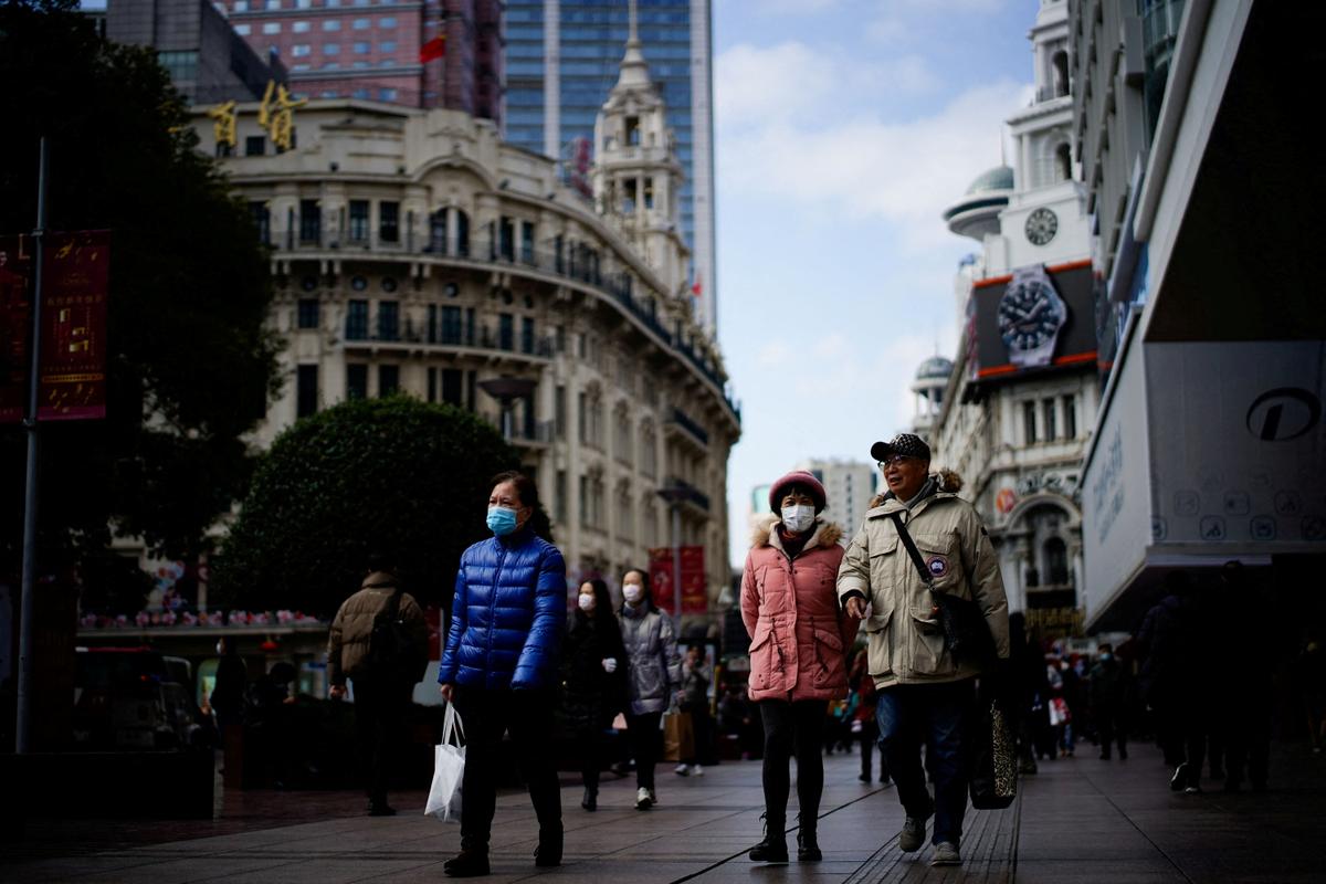 Investing in China Is Becoming More Risky for US and Foreign Companies