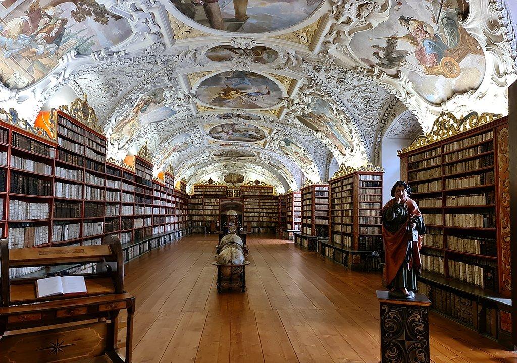 Our Libraries: Bastions of Books, Culture, and Community