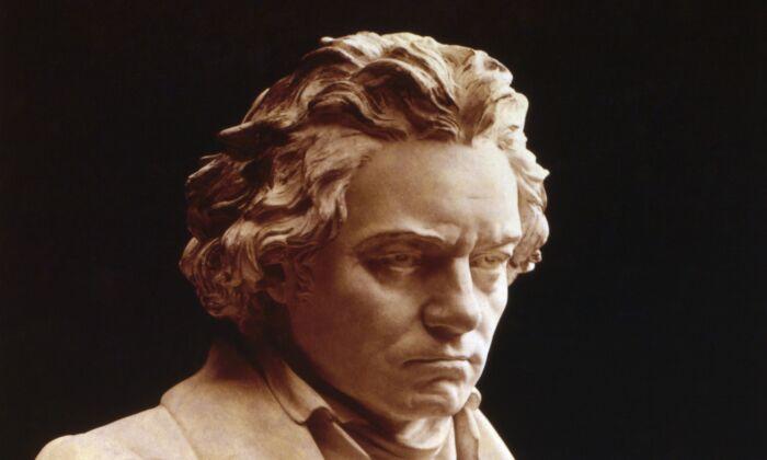 Beethoven: Sacramental Symphonies