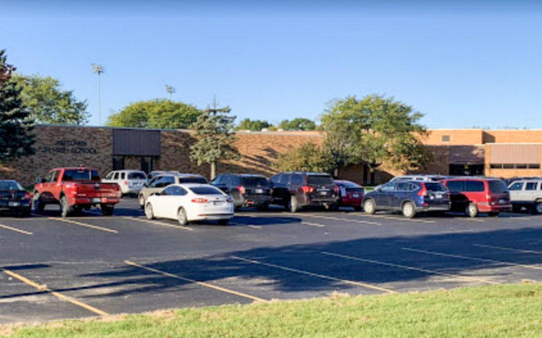 Teacher Accused of Slapping Student Charged With Battery