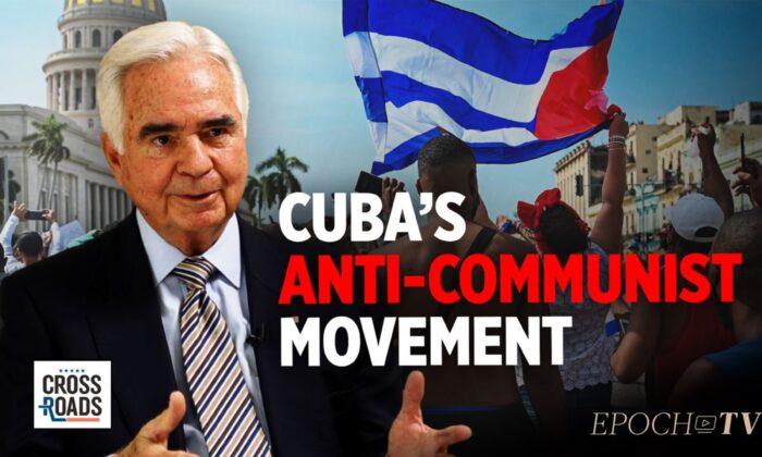 From Bay of Pigs to the New Cuban Protest: Cuba’s Anti-Communist Movement Stays Strong