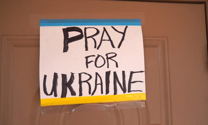 ‘Christians Killing Christians’: Arizona Orthodox Churches Voice Opposition to War in Ukraine