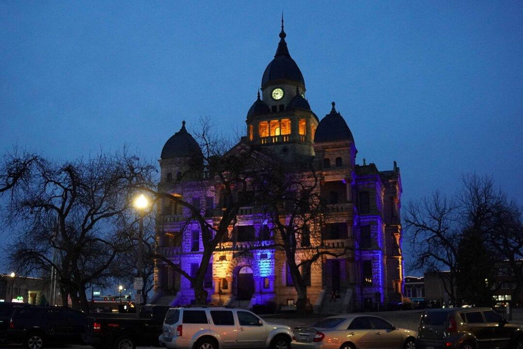 Texas Primaries Largely Quiet as Voters Continue a No-show Trend