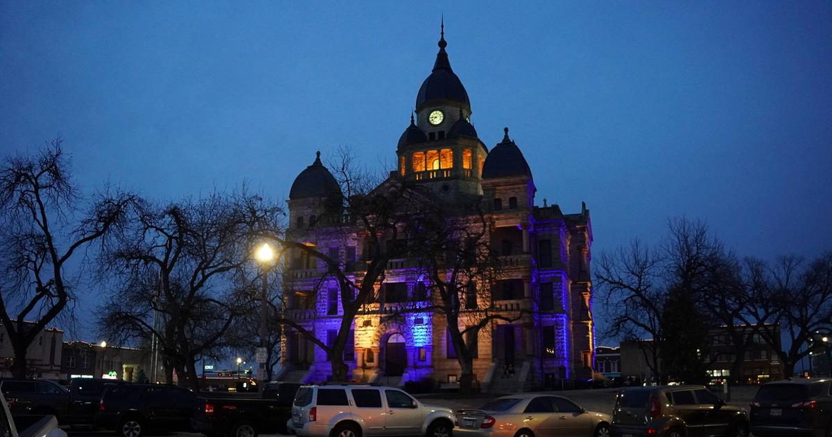 Texas Primaries Largely Quiet as Voters Continue a No-show Trend