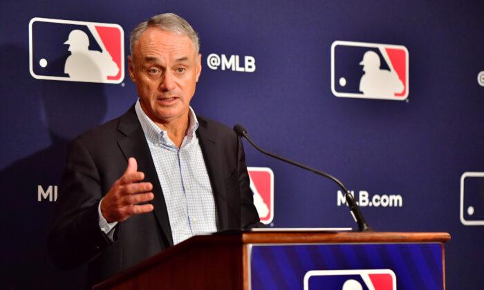 MLB Negotiations Update: Players Give $1 Million Fund to Laid-Off Employees, MLB Matches