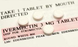Doctor: Pharmacists Continuing to Refuse Ivermectin Prescriptions, Raising Ethical Concerns