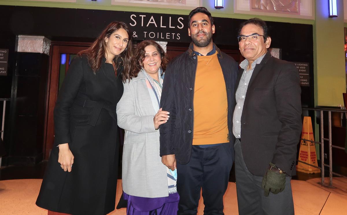 ‘With Grace, Comes Hope,’ Says Psychotherapist on Shen Yun