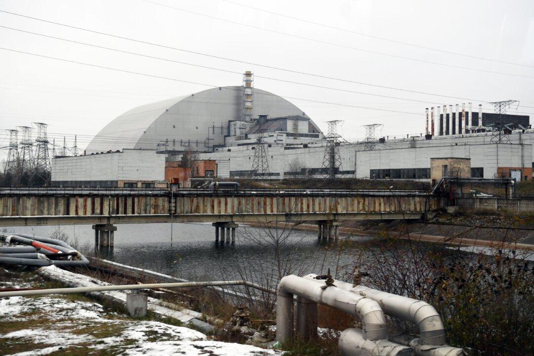 Russia–Ukraine (March 20): Chernobyl Staff Rotated out for First Time Since Site’s Capture