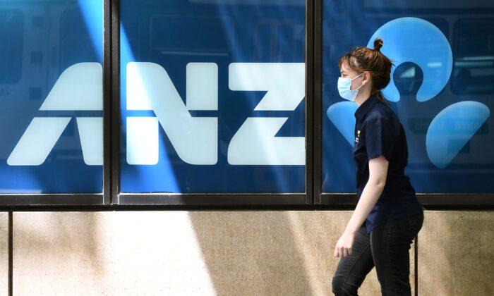 ANZ Bank Gives Transgender Staff 6 Weeks of Paid Leave