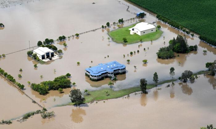 Flood-stricken Farmers Ask for More Help from the New South Wales Government