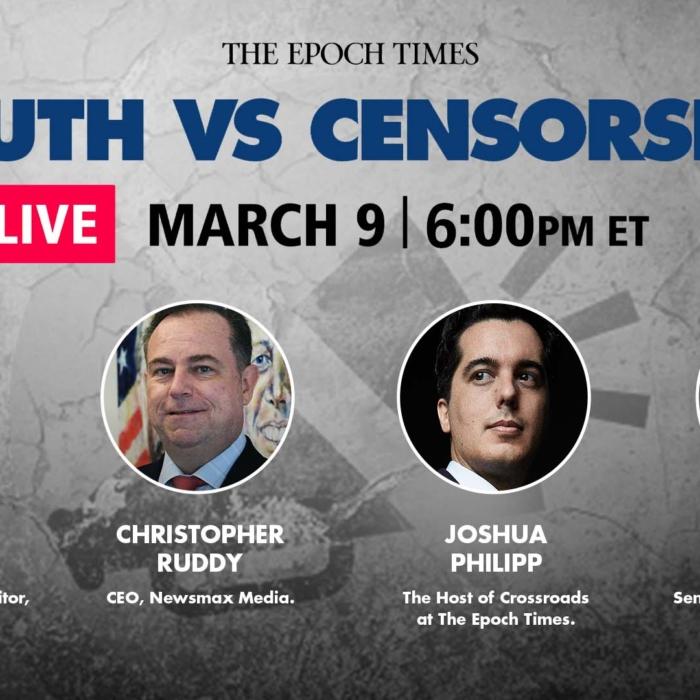 The Epoch Times