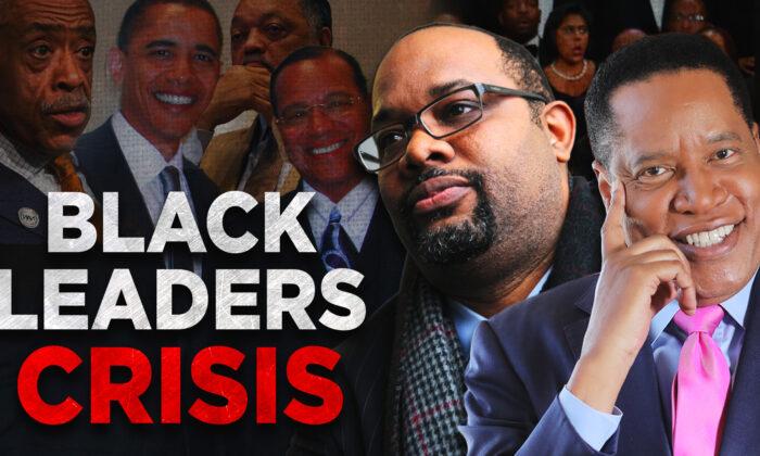 Chicago Pastor Speaks the Truth Other Black Leaders Ignore | Larry Elder