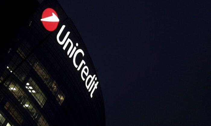UniCredit Flags up to $8 Billion in Losses on Russia, Prudent on Buyback